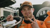 Foto ilustrativa de la nota titulada: Pato O'Ward se suma a críticas por nueva era en la F1