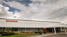 Honda, la marca japonesa celebra 40 años en México