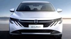 Se filtran las fotos del nuevo Nissan Sentra que veremos pronto en México