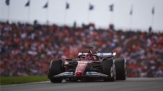 F1: ¿Qué papel tiene el director de equipo durante una carrera?