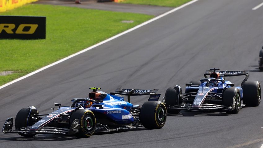 ¿Qué es el límite de tiempo en una carrera de F1 y cuándo se aplica?