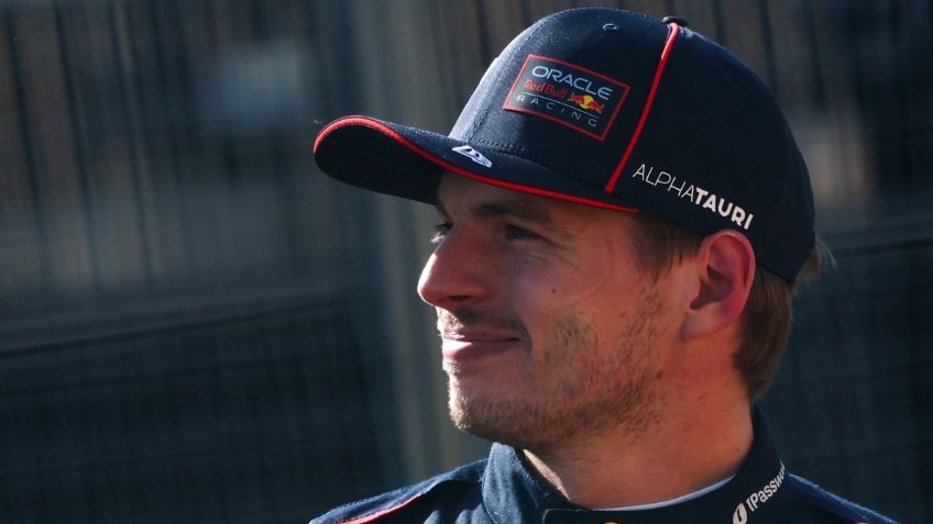 Todo lo que debes saber del debut de Max Verstappen en Nurburgring