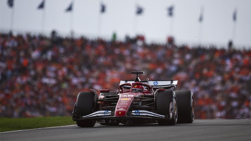 F1: ¿Qué papel tiene el director de equipo durante una carrera?