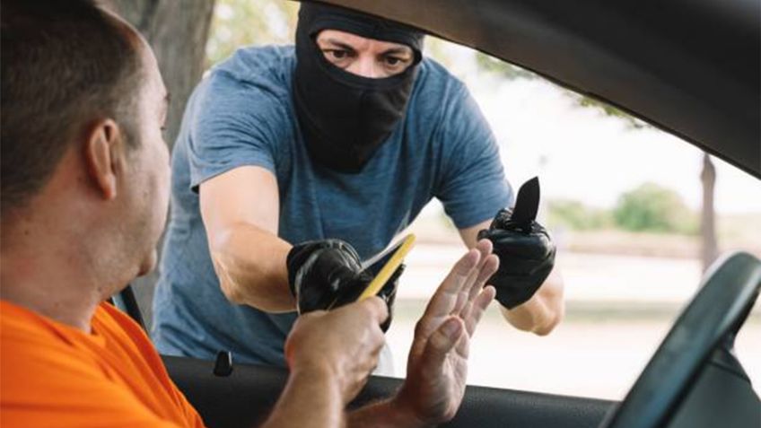 ¿Qué tan efectivos son los vidrios polarizados contra intentos de robo?