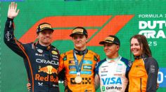 F1: ¿Qué pasa si dos pilotos terminan con los mismos puntos al final de la temporada?