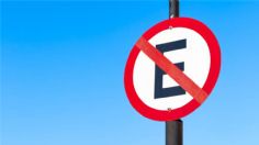 Infracciones por estacionarse en lugares prohibidos: costos y consecuencias en la CDMX