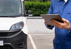 Foto ilustrativa de nota ¿Cuál es la clave para sacarle todo el provecho a tu flota sin gastar de más?