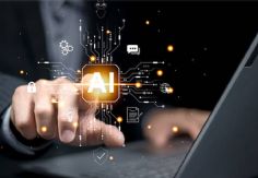 Foto ilustrativa de nota 3 formas en las que la IA mejora tu flota en México