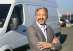 Foto ilustrativa de nota Cómo administrar flotas utilitarias en México: estrategias, retos y mejores prácticas