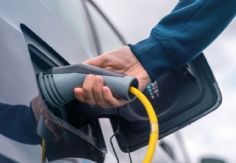 Foto ilustrativa de nota Flota eléctrica: la guía definitiva para tomar la mejor decisión