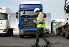 Foto ilustrativa de nota México: en la ruta hacia la eficiencia del combustible