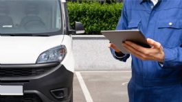 Foto que representa a ¿Cuál es la clave para sacarle todo el provecho a tu flota sin gastar de más?