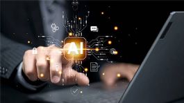 Foto que representa a 3 formas en las que la IA mejora tu flota en México