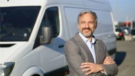 Foto que representa a Cómo administrar flotas utilitarias en México: estrategias, retos y mejores prácticas