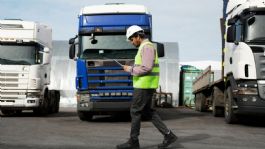 Foto que representa a México: en la ruta hacia la eficiencia del combustible