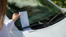 Foto que representa a UMAs 2026: Así se actualizarán multas de tránsito en CDMX