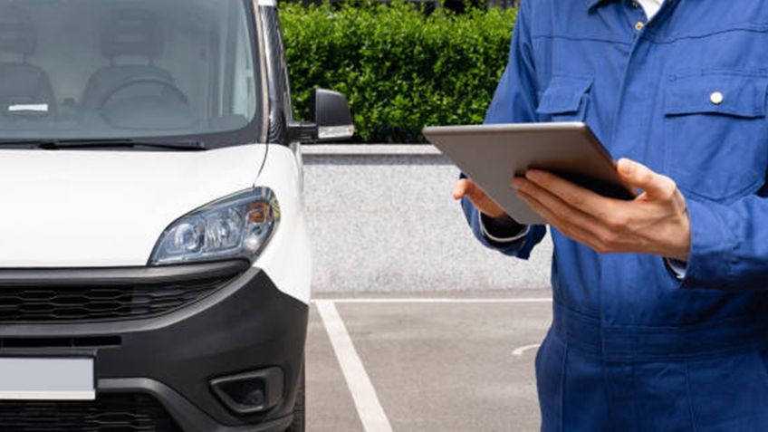 ¿Cuál es la clave para sacarle todo el provecho a tu flota sin gastar de más?