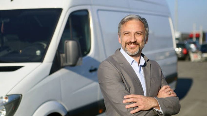 Cómo administrar flotas utilitarias en México: estrategias, retos y mejores prácticas