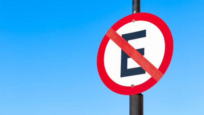 Infracciones por estacionarse en lugares prohibidos: costos y consecuencias en la CDMX