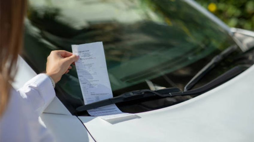 UMAs 2026: Así se actualizarán multas de tránsito en CDMX