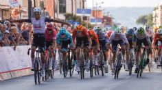 ¿Cuál es la siguiente carrera de Isaac del Toro? Esta será su siguiente competencia