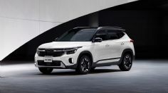Kia Seltos 2026: conoce sus precios y versiones para México