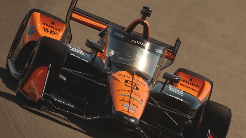 Brasil busca regreso de la IndyCar