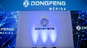 Foto ilustrativa de la nota titulada: Dongfeng celebra la apertura de su nueva agencia con sede en Mérida, Yucatán