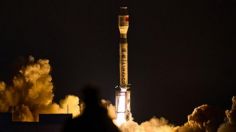 Geely, la marca logra colocar 52 satélites en órbita para la vinculación de autos