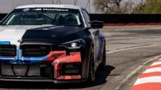 ¿Cuál es el auto más deportivo hecho en México? Es de marca alemana y también es para pista