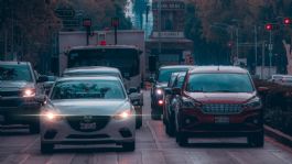 Foto que representa a Contingencia Ambiental en CDMX se quita para el jueves 12 de marzo, así queda el Hoy No Circula