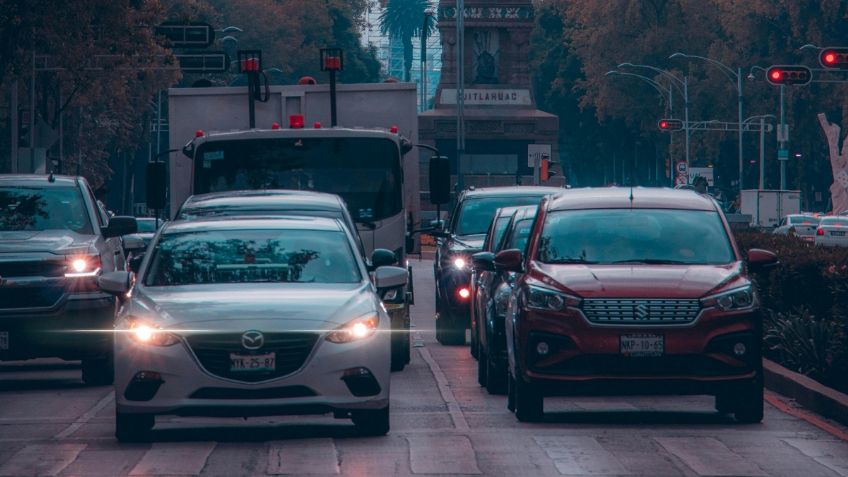 Mundial de Fútbol 2026: El mejor transporte para llegar los partidos en el sur de la CDMX