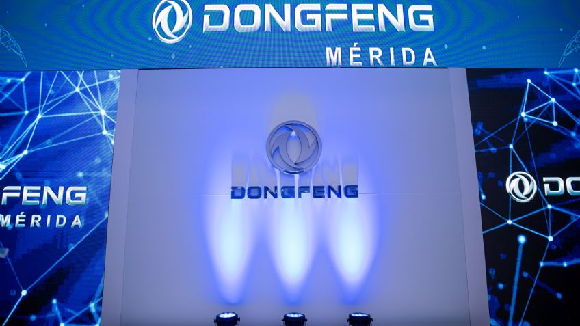 Dongfeng celebra la apertura de su nueva agencia con sede en Mérida, Yucatán