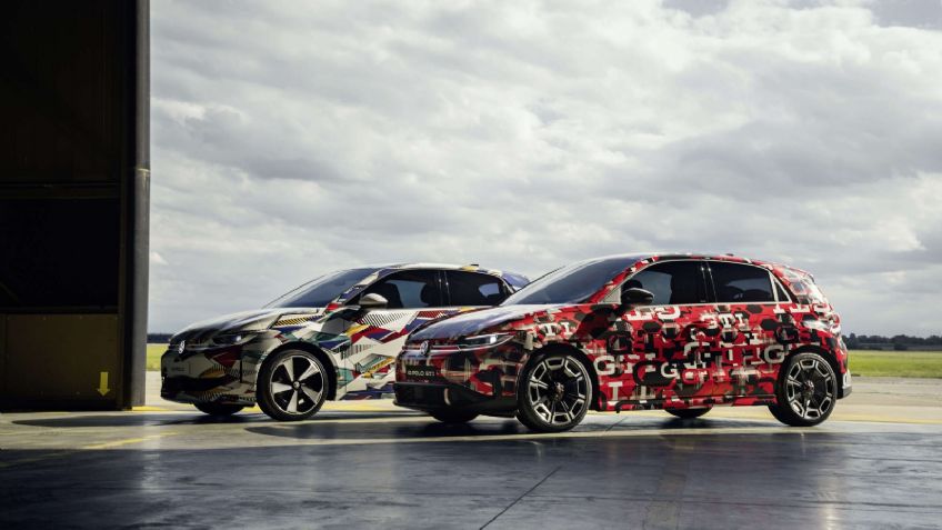 Volkswagen dice que las manijas retráctiles no sirven: ¡Regresen a lo tradicional!