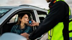 Consejos para evitar problemas con el alcoholímetro en la CDMX