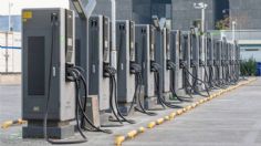 ¿Dónde encontrar estaciones de carga públicas para autos eléctricos en la CDMX?