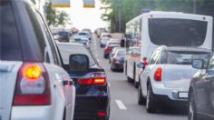 Tips para manejar un auto eléctrico en tráfico pesado sin gastar tanta batería