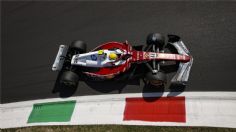 F1: ¿Cómo se asignan los números que usa cada piloto en su auto?