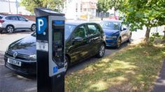 ¿Qué pasa si no pagas el parquímetro en la CDMX?