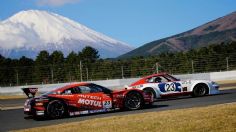 Nissan cancela el festival NISMO: los fans de la marca se quedaron sin celebrar su edición 26