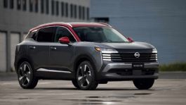 Foto que representa a Ligera caída de vehículos en Noviembre