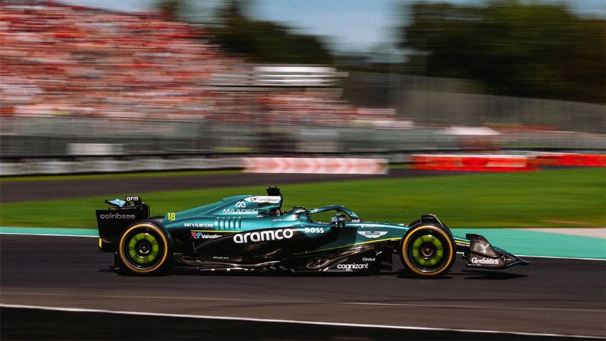 La F1 revela el calendario de las carreras sprint para el 2026