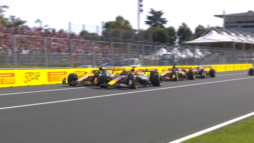 Así serán los nuevos neumáticos de la F1 en 2026