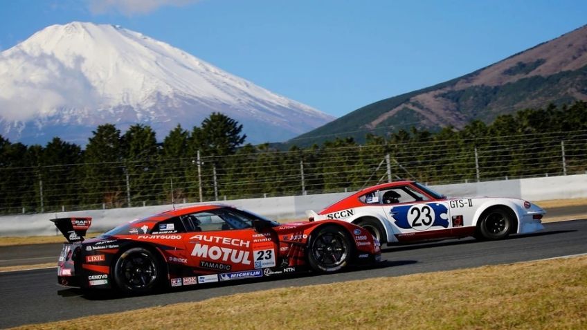 Nissan cancela el festival NISMO: los fans de la marca se quedaron sin celebrar su edición 26