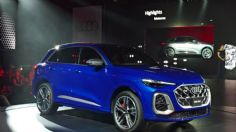 Audi Q5 2026, la SUV llega a México, la probamos y es una carta fuerte hecha en nuestra región