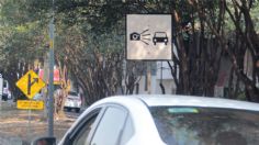 ¿Dónde están los radares de velocidad en la CDMX y qué multas generan?