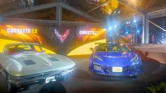 Chevrolet Corvette ZR1X 2026, disponible para México