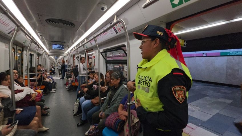 Simulacro Nacional 2025: ¿Qué pasará con el transporte público este 19 de septiembre?