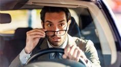 ¿Qué deben hacer los automovilistas durante el simulacro del 19 de septiembre?