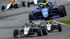 Alessandros Racing, con enfoque total en la quinta fecha de la F4 NACAM en Puebla